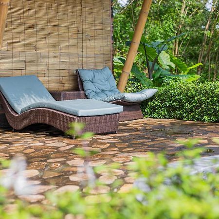 Shigar Livin Bali Villa Sidemen  Ngoại thất bức ảnh