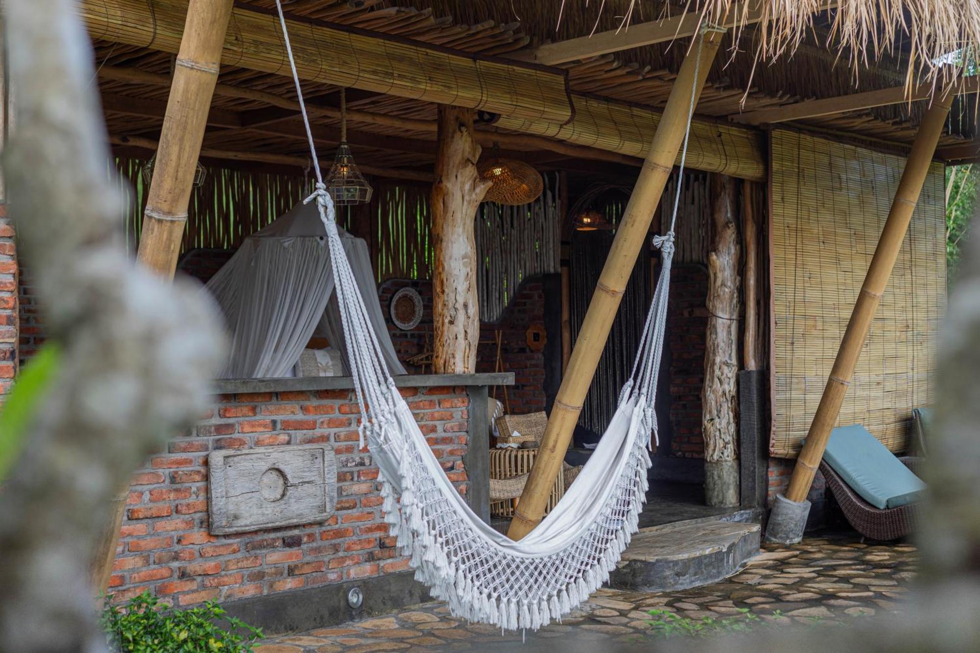 Shigar Livin Bali Villa Sidemen  Ngoại thất bức ảnh
