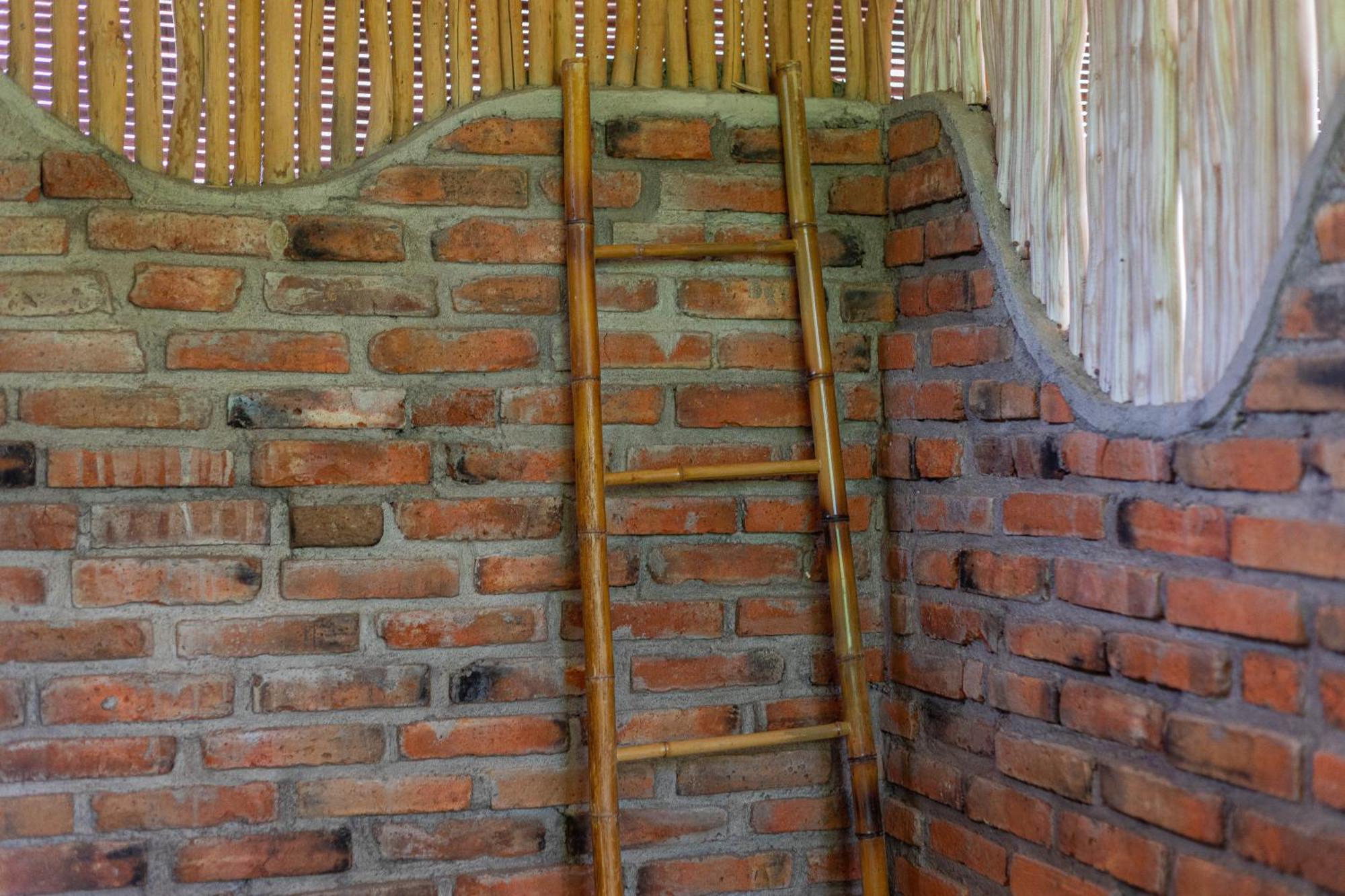 Shigar Livin Bali Villa Sidemen  Ngoại thất bức ảnh